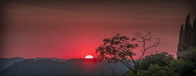 Winter Solstice in Ireland