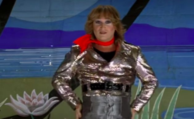 bad education la mala educacion best transgender films