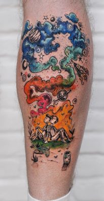 best gay tattoo designs