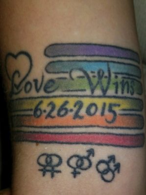 best gay tattoo ideas