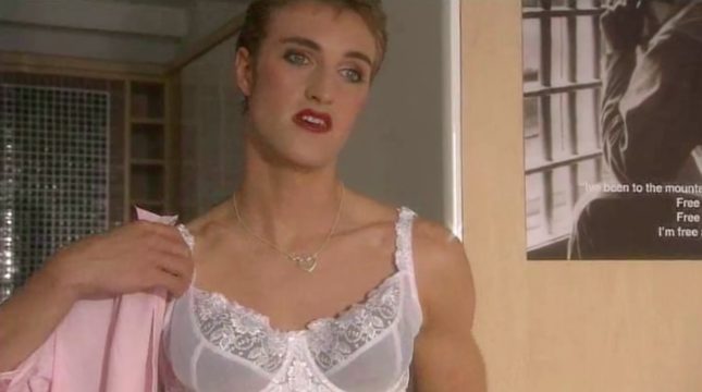 Catalina: A new kind of superhero best trans movies lgbtq