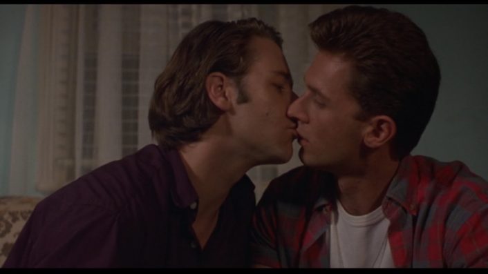 the sum of us russell crowe gay kiss best gay films