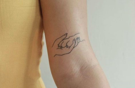 Best vegan paw tattoo ideas