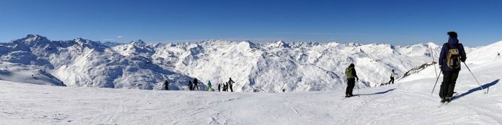 child safety in the alps tips