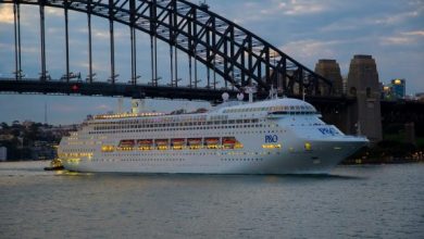 Things to do in brisbane cruises