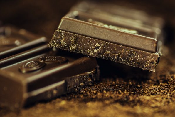 best chocolate festivals on the west coast
