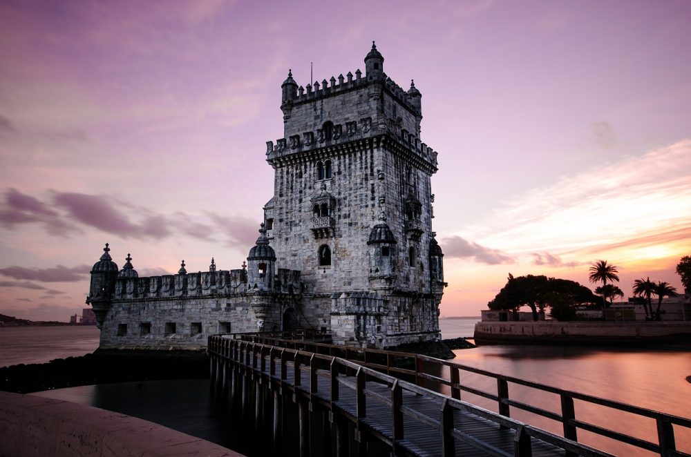 attractions of lisbon portugal