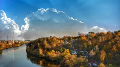 best places to visit in ukraine