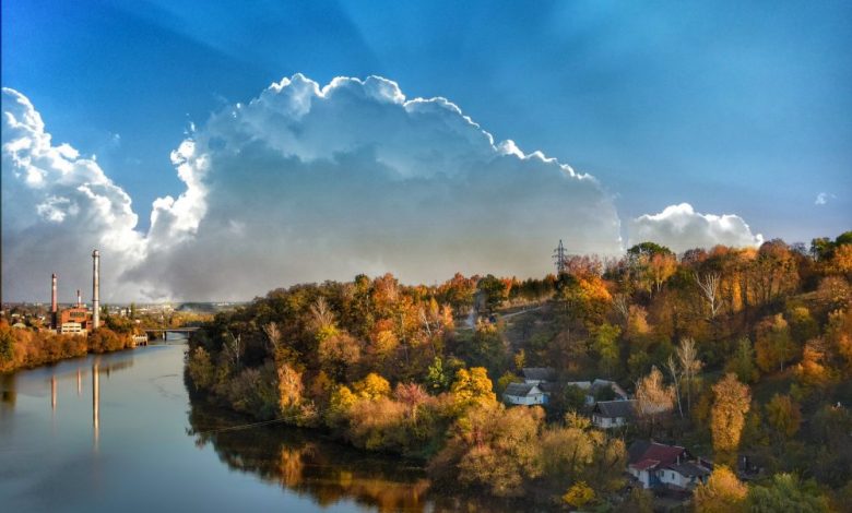 best places to visit in ukraine