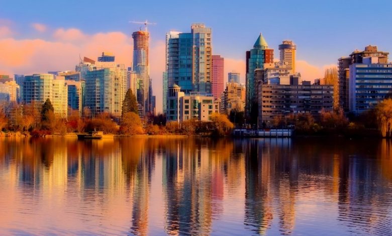 day trip to vancouver british columbia