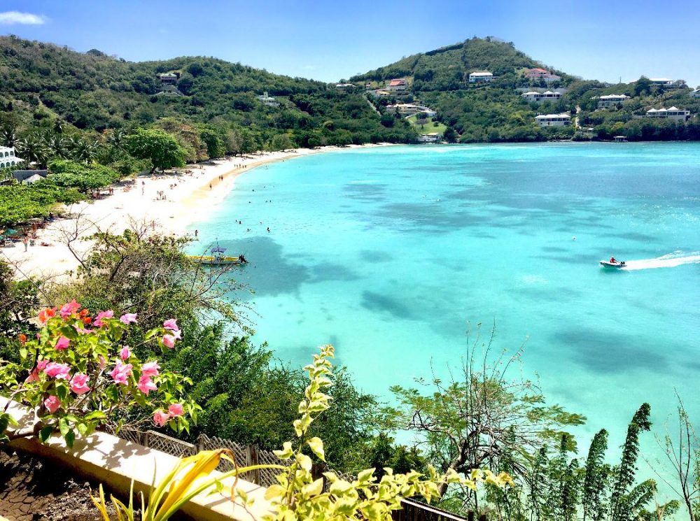 grenada lime place accommodation