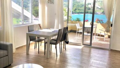 inside lime place grenada accommodation