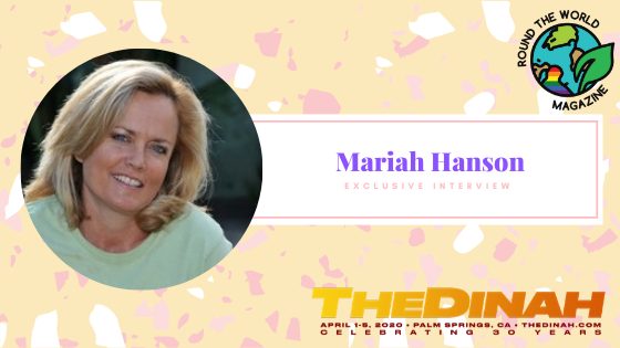 interview with mariah hanson founder of the dinah shore weekend palm springs