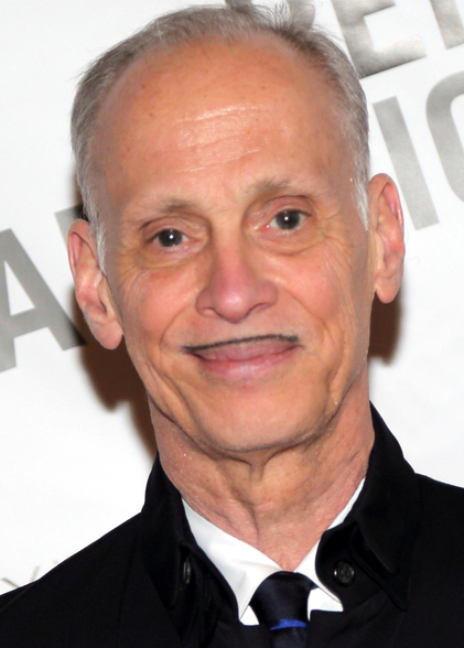 John Waters at the Dinah Shore weekend 2020