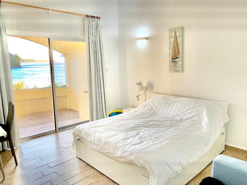 lime place grenada accommodation