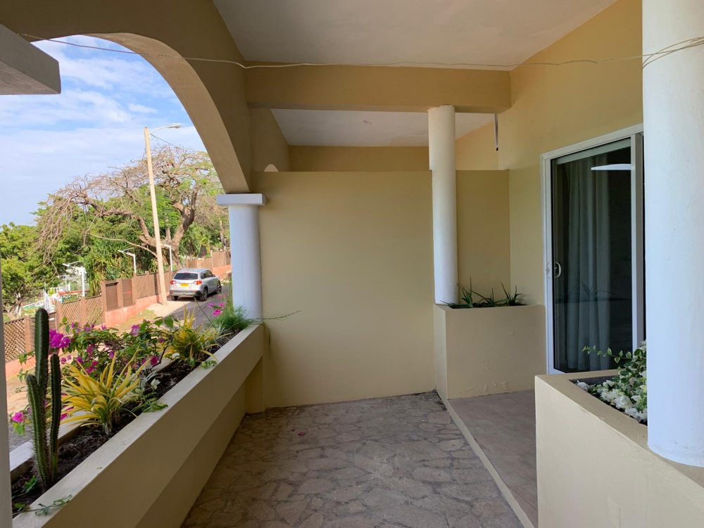 lime place grenada in the caribbean