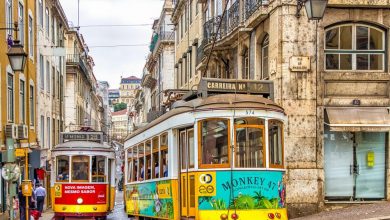 lisbon travel guide for tourists