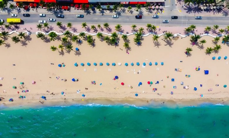 roads in florida, shipping vehicle to florida tips