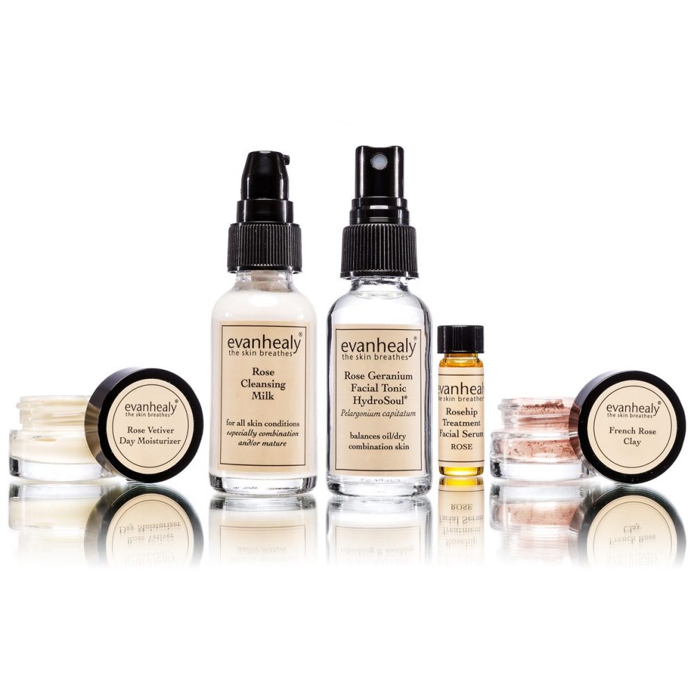 evan healy balancing ritual review