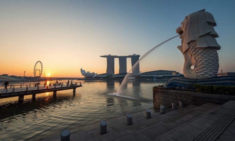 tips to have the best time in singapore