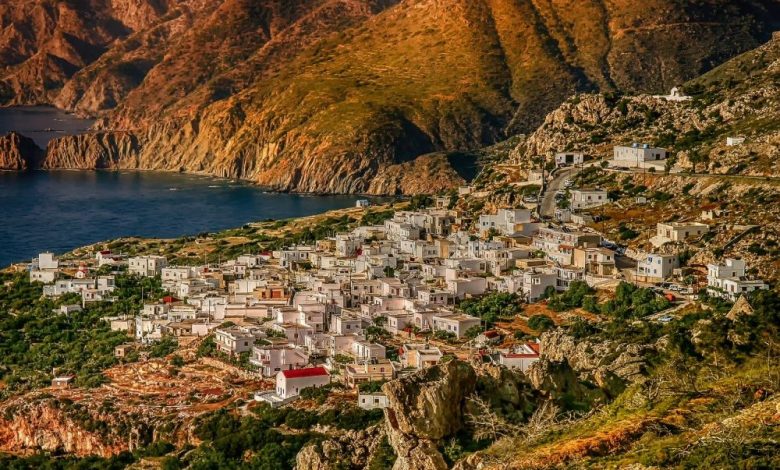 tips visiting greece first time