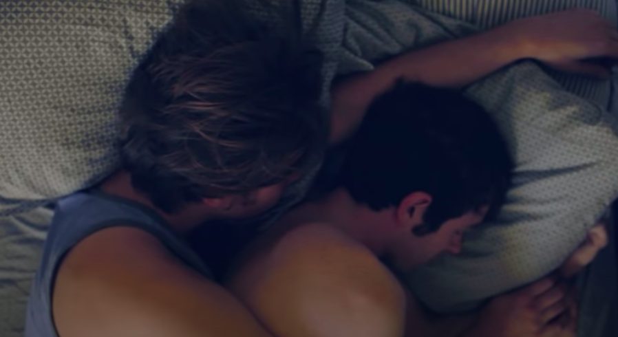 eastsiders best gay tv series on netflix