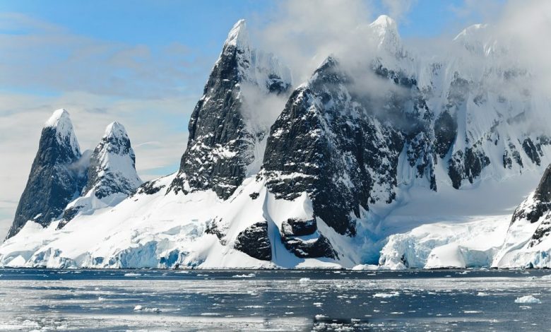 best antartica cruises bucket list