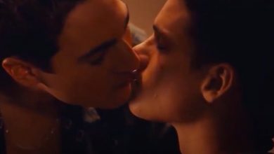 i am jonas best gay movies on netflix