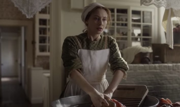 alias grace lesbian series on netflix