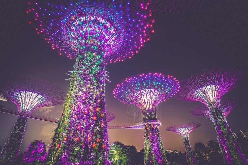 things to do in singapore asia