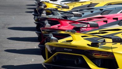 rent a lamborghini in dubai tips