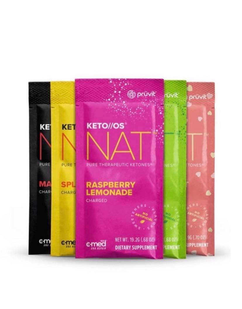 vegan ketones ten day challenge