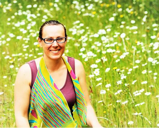 be clean naturally best natural hand sanitizer owner Kirstin French