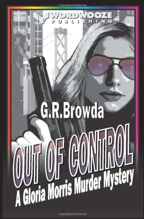 best lesbian fiction out of control gloria morris g r browda