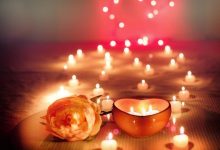 Photo of 3 Amazing Benefits of Aromatherapy Candles