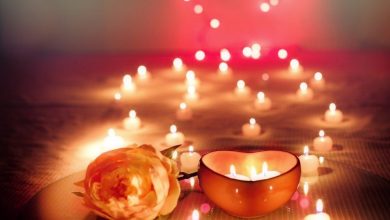 benefits of aromatherapy candles