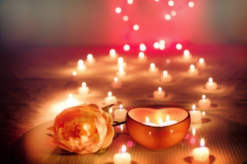 benefits of aromatherapy candles