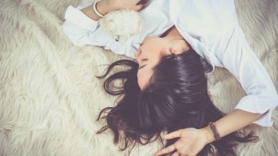 natural ways to help insomnia