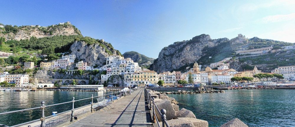 best places to visit in 30s  amalfi coast italy