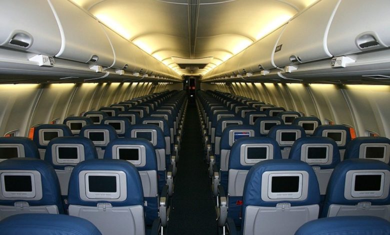 empty seats plan covid