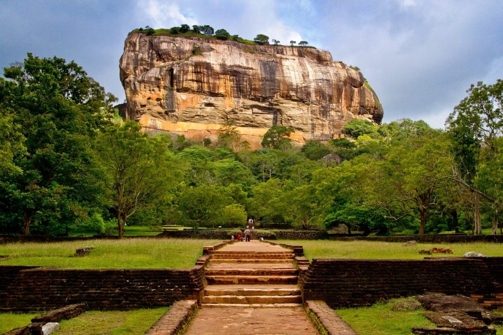 sri lanka best places to visit in 30s