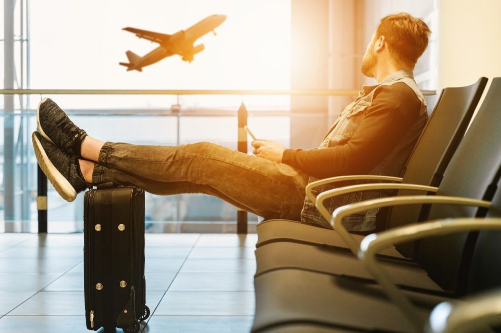 tips for booking a cheaper flight connections