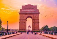 best places to see in india delhi