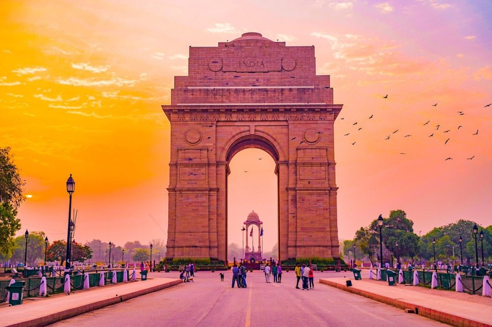 best places to see in india delhi