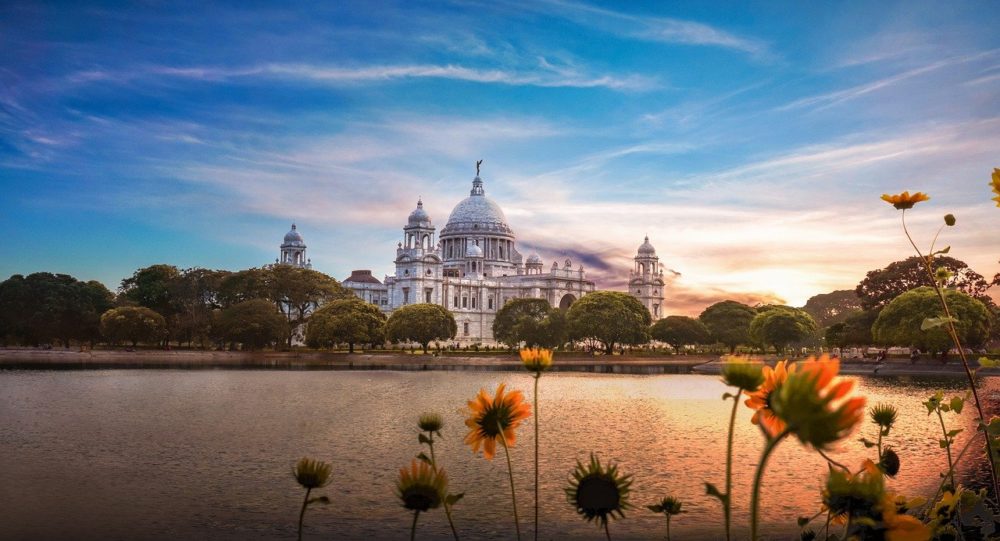 best places to visit in india kolkata 