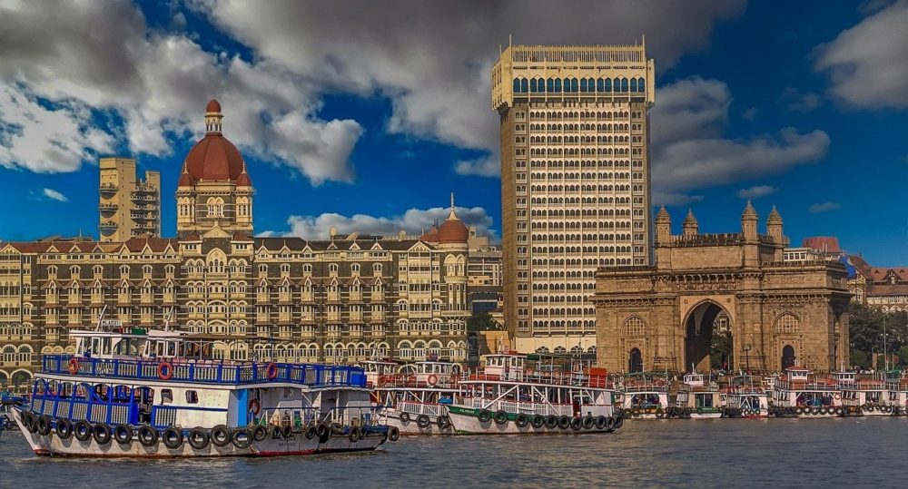 places to visit in india mumbai