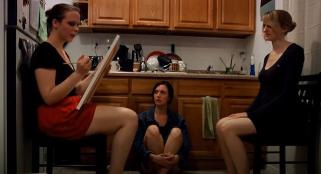 louise and her lover lesbian movie 2011