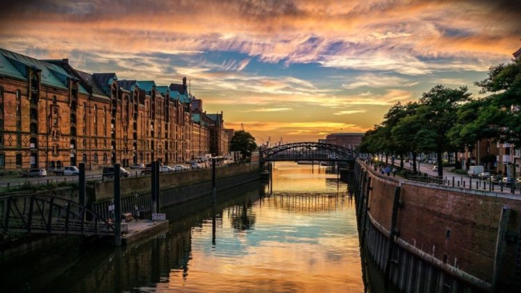 9 reasons to move to Germany Hamburg