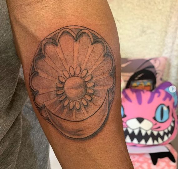 african tribal tattoo list of spiritual tattoos