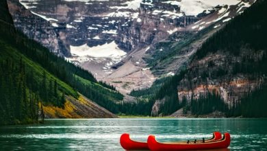 9 tips for visiting canada